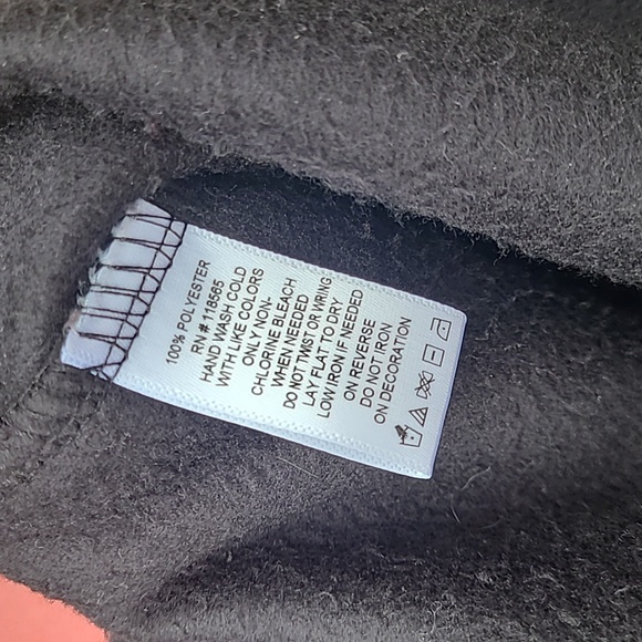 Quacker Factory fleece - Picture 6 of 10